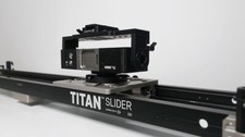 Slidekamera titan 150 gebraucht kaufen  Berlin