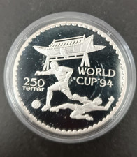 Mongolei 1994 500 gebraucht kaufen  Netphen