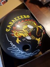 Steve caballero signed for sale  Alexandria
