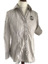 Argentina bluse longbluse gebraucht kaufen  Stuttgart