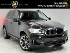 2015 bmw xdrive35d for sale  Rancho Cordova