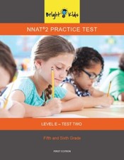Nnat practice test for sale  USA