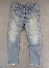 Jean baggy tapered d'occasion  Lyon IX
