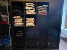 Etagère kallax ikea d'occasion  Crouy-sur-Ourcq