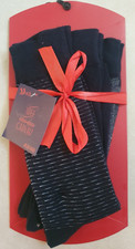 Paires chaussettes bleu d'occasion  Courville-sur-Eure