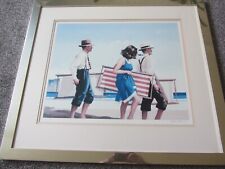 Rare jack vettriano for sale  BONNYBRIDGE