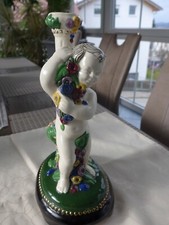 Dressler julius fayence gebraucht kaufen  Passau