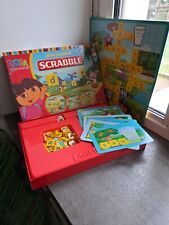 Scrabble dora exploratrice d'occasion  France