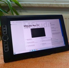 Wacom mobilestudio pro gebraucht kaufen  Oberweißbach/Thür. Wald