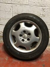 Mercedes w202 alloy for sale  SANDWICH