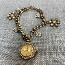 Ladies bracelet gold for sale  SHEFFIELD