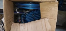 Clarke 3hp air for sale  SWANSEA