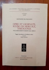 Scudo hercole opre usato  Lucca
