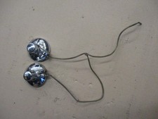 Cuvelages clignotants honda d'occasion  Garéoult