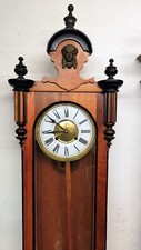Alte wanduhr regulator gebraucht kaufen  Wuppertal