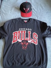 Mitchell ness nba gebraucht kaufen  Herne