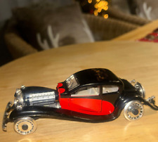 Modellauto bugatti t50 gebraucht kaufen  Fulda
