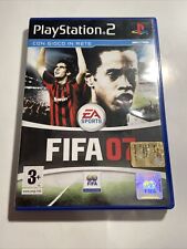 Fifa playstation 2 usato  Bari