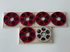 Nagra spulen reels gebraucht kaufen  Nordhorn