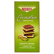 Novi cioccolato tablet usato  Spedire a Italy