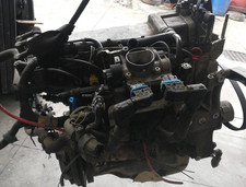 71739178 motore semicompl. usato  Italia