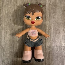Bratz yasmin big for sale  Abilene