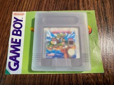 wario land gameboy gebraucht kaufen wario land gameboy gebraucht kaufen Adorf