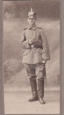 Original wwi cdv for sale  Alliance