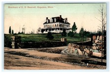 1910 residence e.d. for sale  Glastonbury