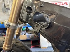 Kawasaki bracket upper for sale  LITTLEHAMPTON