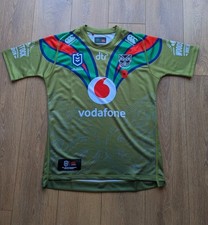 New zealand warriors for sale  MANCHESTER
