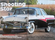 1956 ford meteor for sale  Middletown