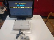 Console nec engine d'occasion  Eaubonne