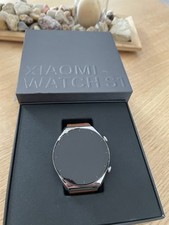 Xiaomi watch smartwatch gebraucht kaufen  Görlitz