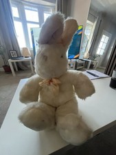 Large vintage rabbit for sale  KIDDERMINSTER