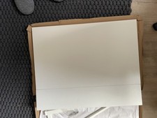 Ikea norberg wall for sale  NEWTON-LE-WILLOWS