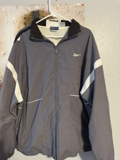 Reebok men jacket for sale  Riverbank