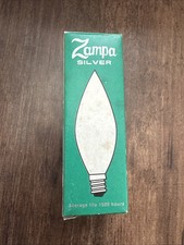 Vtg zampa silver for sale  Raleigh