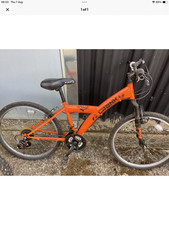 Boys push bike for sale  CAMBRIDGE