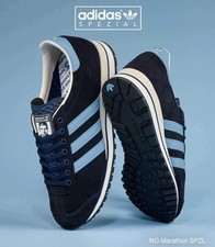 Adidas marathon spzl for sale  BIRMINGHAM