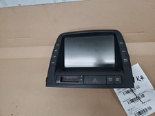 Info gps screen for sale  Litchfield