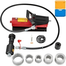 Air hydraulic exhaust for sale  Perth Amboy