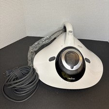 Raycop RE-100AWH Vacuum & Fabric Sanitizer (White) EXCELLENT USED CONDITION comprar usado Raycop RE-100AWH Vacuum & Fabric Sanitizer (White) EXCELLENT USED CONDITION comprar usado  Enviando para Brazil