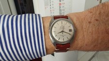 Ottimo omega constellation usato  Roma