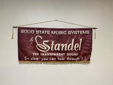 Vintage standel music for sale  Buena Park