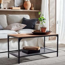 Ikea fjallbo coffee for sale Ikea fjallbo coffee for sale  SUTTON
