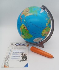 Tiptoi globus 1 gebraucht kaufen  München