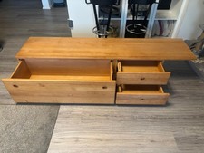 Board vitrinenschrank erle gebraucht kaufen Board vitrinenschrank erle gebraucht kaufen  Simmern/ Hunsrück