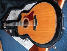 Taylor 314ce acousticgitarre gebraucht kaufen  Warstein