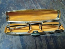 Lunettes imperial glasses d'occasion  Gray